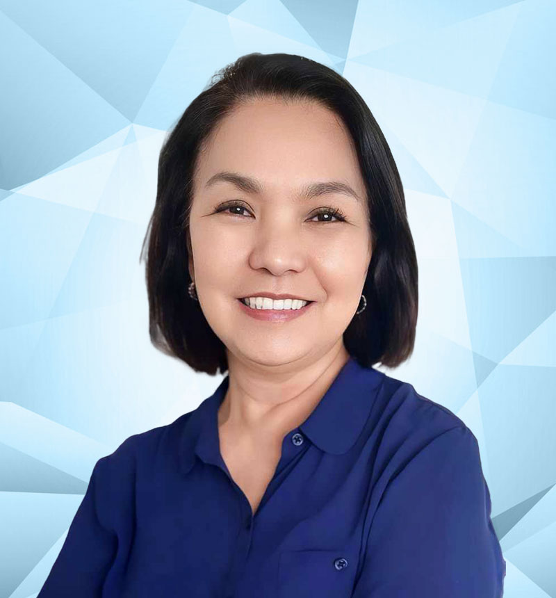 Atty. Jo Fernandez